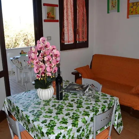 With Balcony And Air Conditioning In Torre Dello Torre dell'Orso